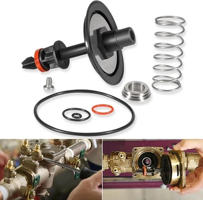 For Watts 0887785 RK 009M2-VT 1" 009M2 Total Relief Valve Repair Kit 009M2 - Image 1 of 4
