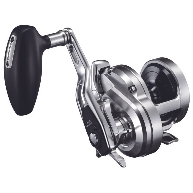 Shimano Ocea Jigger Star Drag Conventional Fishing Reels | FREE 2-DAY SHIP - Image 1 of 1