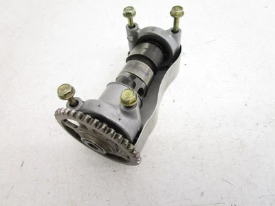 2003-2005 Honda TRX 650 FA Rincon  Camshaft Cam 14100-HN8-P00 #2 - Image 1 of 3