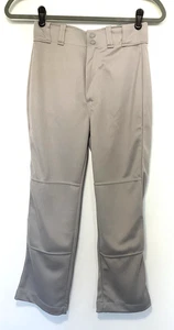 Rawlings Baseball Pants Boys  Youth Large Semi Relaxed Fit  MLB  Softball - Picture 1 of 8