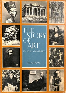 The Story of Art by Gombrich, E. H. - Picture 1 of 1