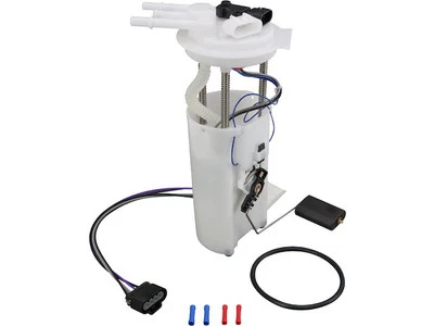 Bomba de combustible Oldsmobile Silhouette 2002-2004 61948GDXD 2003 Foto 1 de 3