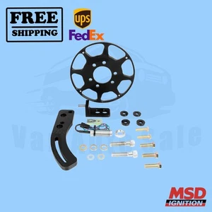 Ignition Kit MSD for GMC G35/G3500 Van 1973-1974 - Picture 1 of 2