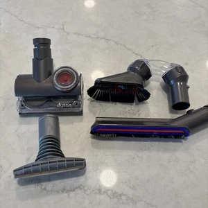 lotto accessori dyson - Foto 1 di 5