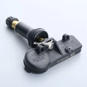 5430W0 Tire Pressure Sensor TPMS 9673860880 Fit For Citroen DS4 B75 2010 2011 12 - Picture 1 of 6