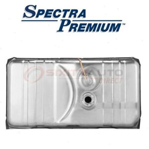Spectra Premium Fuel Tank for 1975 Buick Apollo - Air Delivery Storage  fn
