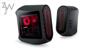 Alienware Aurora R14 Liquid Cooled R9-5900X RTX3060 64GB RAM 2TB SSD WIN11 WIFI - Picture 1 of 12