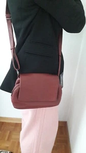 SALE -- NEUE !!! ORIGINAL © CROMIA ☆☆ LEDER DESIGNER TASCHE ☆☆ UVP = 199.-- € - Bild 1 von 8