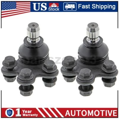 For 2012~2018 Chevrolet Sonic Front Lower Mevotech Supreme Suspension Ball Joint - Image 1 of 4