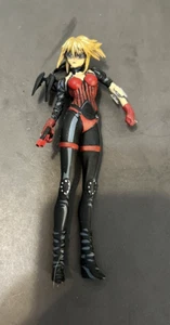Armitage The Third Poly-Matrix Naomi McFarlane Anime Action Figure 7" - Picture 1 of 7