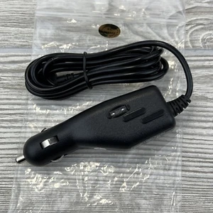 TomTom - Zigarettenanzünder Adapter - Modell 4N01.006 - 12/24V - 5V2A - NEU - Bild 1 von 8