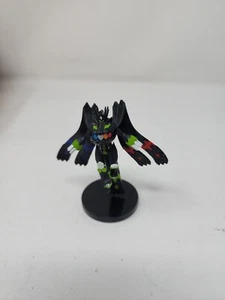 Pokémon Zygarde Sammlerstück 2 3/4"" weiche Gummifigur mit Ständer - Bild 1 von 6