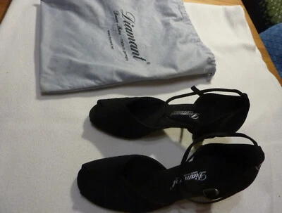 Diamant Damen Tanzschuhe Größe 8 neuwertig - Bild 1 von 4