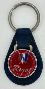 1970-1980’s Vintage Buick Regal Car Auto Keychain - Picture 1 of 2