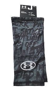 Under ARMOUR PERFORMANCE Calf Compression Sleeves Unisex SZ L/XL 2 Sleeves 
