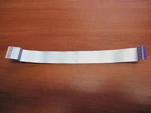 Original Flachkabel stammt aus einem Sony SVE151J11M /SVE1512D4E - Bild 1 von 1