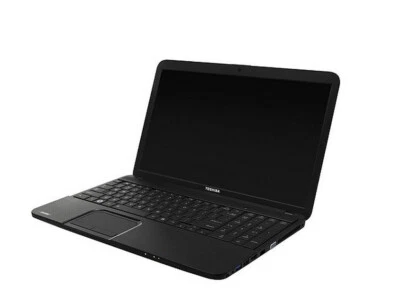 NOTEBOOK 15,6"  Toshiba C850-1LJ cpu i3-2348M ram  4 gb hdd 500 gb window 11 - Immagine 1 di 4