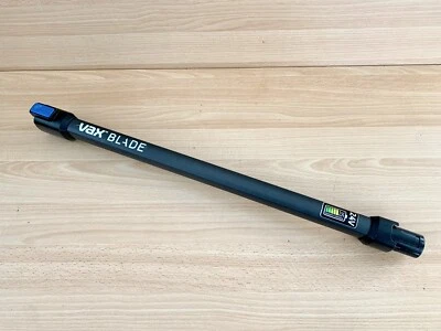 Vax Blade 24V Cordless Vacuum Main Extension Pole Wand  - Image 1 of 4