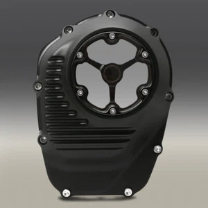 Cubierta de leva Black Ops Clarity para Harley M8 Touring FLHX Softail Fat Bob 18-22 - Imagen 1 de 2