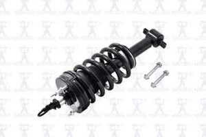 Suspension Strut and Coil Spring Assembly FCS 99084 - Picture 1 of 3