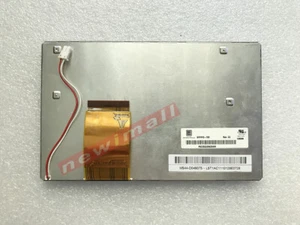 7" inch G070Y2-T02 LCD Display Screen Panel for CHI MEI 800*480 60 pins - Picture 1 of 2