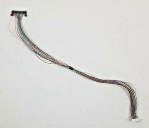 Westinghouse LD-4680 Main Board To Screen Panel LVDS Cable - Picture 1 of 4