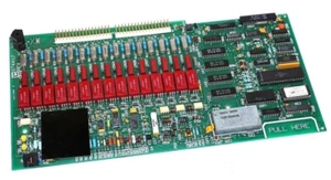 NEW - Leeds & Northrup PC Control Board 074417 - Picture 1 of 3