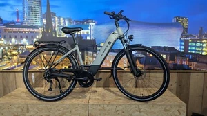 Dawes Spire 2.0 Step Thru Electric Bike - Picture 1 of 5