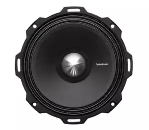 Rockford Fosgate 10" 10-inch CAR AUDIO Punch Pro Bass Sub Subwoofer PPS8-10 8ohm - Picture 1 of 3