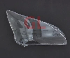FÜR Lexus RX330/350 2004 - 2008 Scheinwerfer Glas Objektiv Abdeckung klar rechts neu - Bild 1 von 3