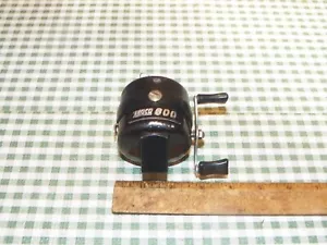 Carrete de fundición vintage ZEBCO modelo 600 - Imagen 1 de 5
