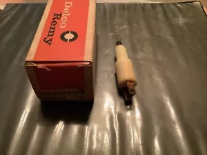 NOS Delco Remy GM D-873 Stoplight Switch 1993509 Gr.2.447 - Picture 1 of 11