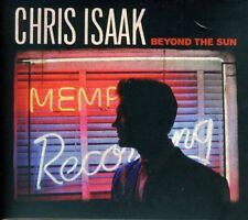 Chris Isaak Beyond The Sun (CD)