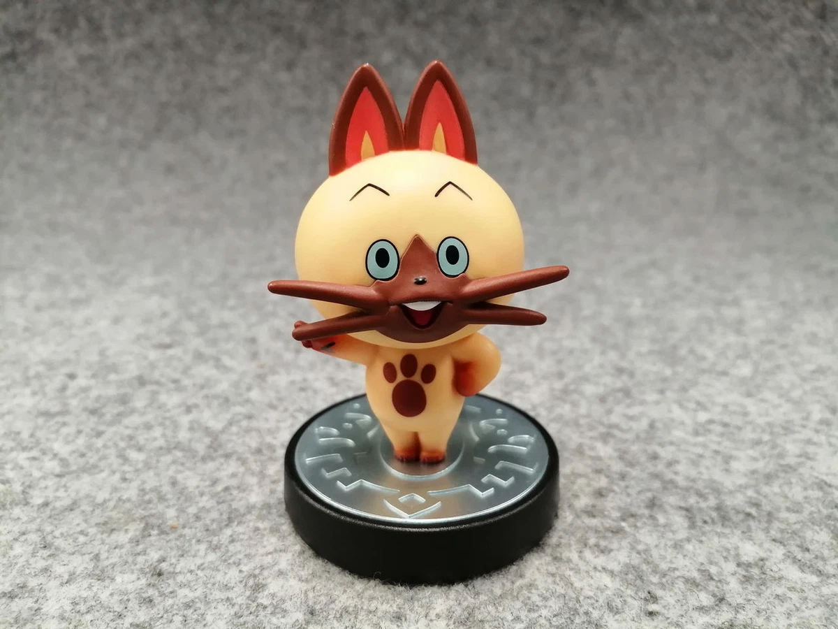 Navirou amiibo Toys to Life Products for sale - eBay