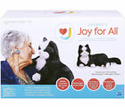 Joy for All - Companion Pet Cat - Tuxedo B & W, NEW, Read Description
