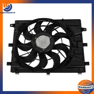 Conjunto de ventilador de refrigeración del radiador de CA para Chevrolet Equinox 1,5 L 2018-2019 84221606 - Imagen 1 de 17