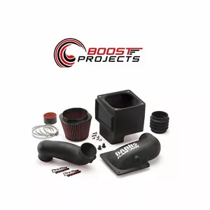 Banks Power Ram-Air Intake System 42145 - Picture 1 of 3
