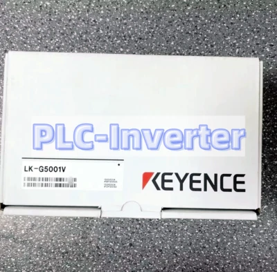 KEYENCE LK-G5001V   Laser Displacement Sensor Brand New In Box- - Image 1 of 4