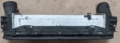 BMW Z4 35i 2011 09-11 intercooler turbo 7540035-04 modine 3278876 Foto 1 de 4