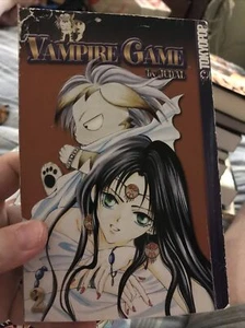 Vampire Game, Vol. 2 - Paperback By Judal - Picture 1 of 1