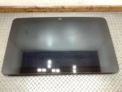 2008 年迈巴赫 57 天窗屋顶玻璃(仅玻璃)原始设备制造商 2407800021 — 第 1/4 张图片