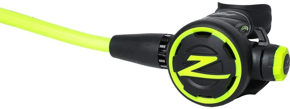 Zeagle F8 Octo - Image 1 of 1