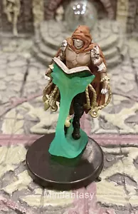 Cruel Conjurer D&D Miniature Dungeons Dragons Mini Deep Wizard Necromancer 24 - Picture 1 of 1