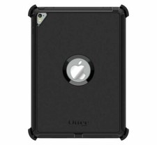 OTTERBOX 77-53675 Defender Case for Apple iPad Pro 9.7-inch - Black