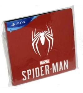 Spider Man PS4 Playstation Pin Badges! Brandneu - zeitlich begrenztes Live Event! - Bild 1 von 4