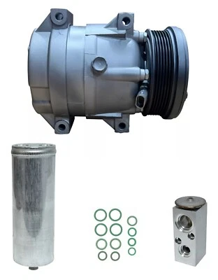 Kit de compresor de CA remanufacturado RYC IG292 para Suzuki Verona 2,5 L 2005 Foto 1 de 4