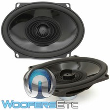 best 5x7 speakers for harley
