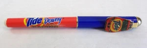 Brand New Tide Downy Racing #32 Ricky Craven NASCAR Pen Promo Pontiac - Picture 1 of 3