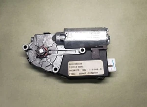 2002 2003 2004 2005 2006 2007 2008 Jaguar X Type Power Sunroof Motor OEM - Bild 1 von 3