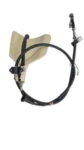 KIT LEVA FILO FRIZIONE PARAMANI ORIGINALE SUZUKI DR 650 1990 - Foto 1 di 3